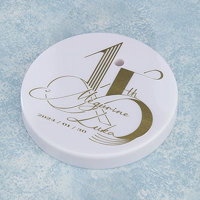 Nendoroid 2646 Megurine Luka Symphony 2024 Ver. | Good Smile Company Figure