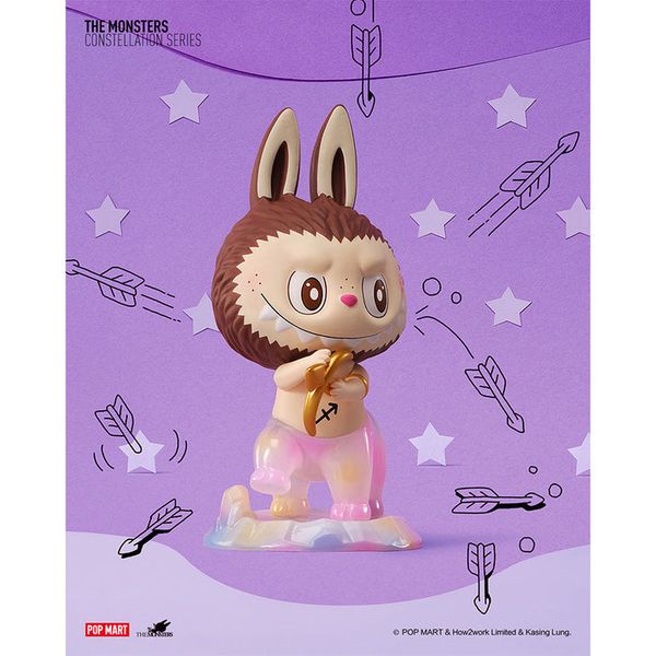 Đồ Chơi Mô Hình The Monsters Constellation Blind box Artoy