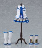 Nendoroid Doll Hatsune Miku Snow - Vocaloid | Good Smile Company Figure