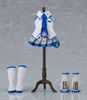 Nendoroid Doll Hatsune Miku Snow - Vocaloid | Good Smile Company Figure