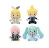 Hatsune Miku - Gekijouban Project Sekai Kowareta Sekai to Utaenai Miku Fuwa Puchi | SEGA Plush