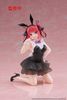 Nakano Nino Bunny Ver. Desktop Cute - Gotoubun no Hanayome | Taito Figure