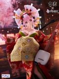 Sonico Nihon Ningyou 1/4 F:Nex - SoniComi Super Sonico | FuRyu Yoshitoku Figure