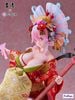 Sonico Nihon Ningyou 1/4 F:Nex - SoniComi Super Sonico | FuRyu Yoshitoku Figure