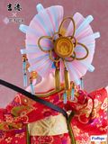 Sonico Nihon Ningyou 1/4 F:Nex - SoniComi Super Sonico | FuRyu Yoshitoku Figure