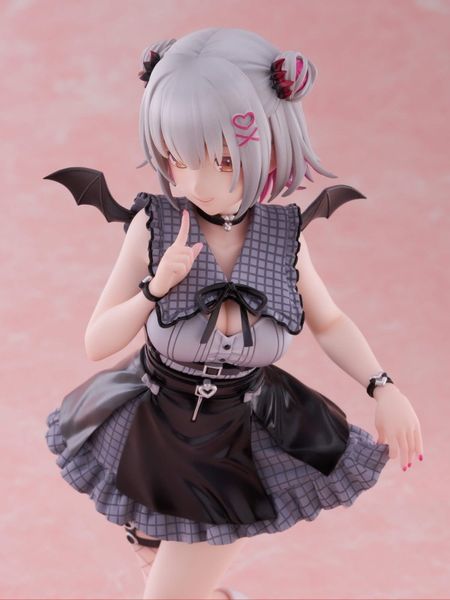 F:Nex Suou Patra 1/7 - HoneyStrap | FuRyu Figure