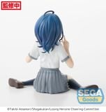 Yanami Anna Premium Chokonose Figure - Make Heroine ga Oosugiru! | SEGA Figure