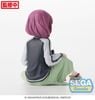 Hiroi Kikuri Premium Chokonose Figure - Bocchi the Rock! | SEGA Figure