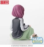 Hiroi Kikuri Premium Chokonose Figure - Bocchi the Rock! | SEGA Figure