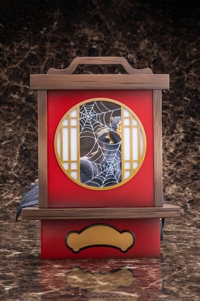 KDcolle Albedo Splendid Kimono ver. 1/7 - Overlord | KADOKAWA Figure