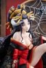 KDcolle Albedo Splendid Kimono ver. 1/7 - Overlord | KADOKAWA Figure