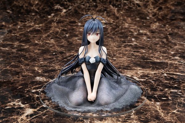 KDcolle Kuroyukihime Light Novel 15th Anniversary Wedding ver. 1/7 - Accel World | Kadokawa Figure