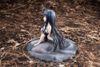KDcolle Kuroyukihime Light Novel 15th Anniversary Wedding ver. 1/7 - Accel World | Kadokawa Figure