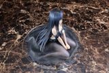 KDcolle Kuroyukihime Light Novel 15th Anniversary Wedding ver. 1/7 - Accel World | Kadokawa Figure