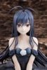 KDcolle Kuroyukihime Light Novel 15th Anniversary Wedding ver. 1/7 - Accel World | Kadokawa Figure