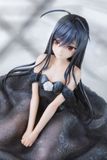 KDcolle Kuroyukihime Light Novel 15th Anniversary Wedding ver. 1/7 - Accel World | Kadokawa Figure