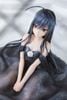 KDcolle Kuroyukihime Light Novel 15th Anniversary Wedding ver. 1/7 - Accel World | Kadokawa Figure