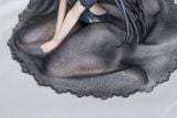 KDcolle Kuroyukihime Light Novel 15th Anniversary Wedding ver. 1/7 - Accel World | Kadokawa Figure