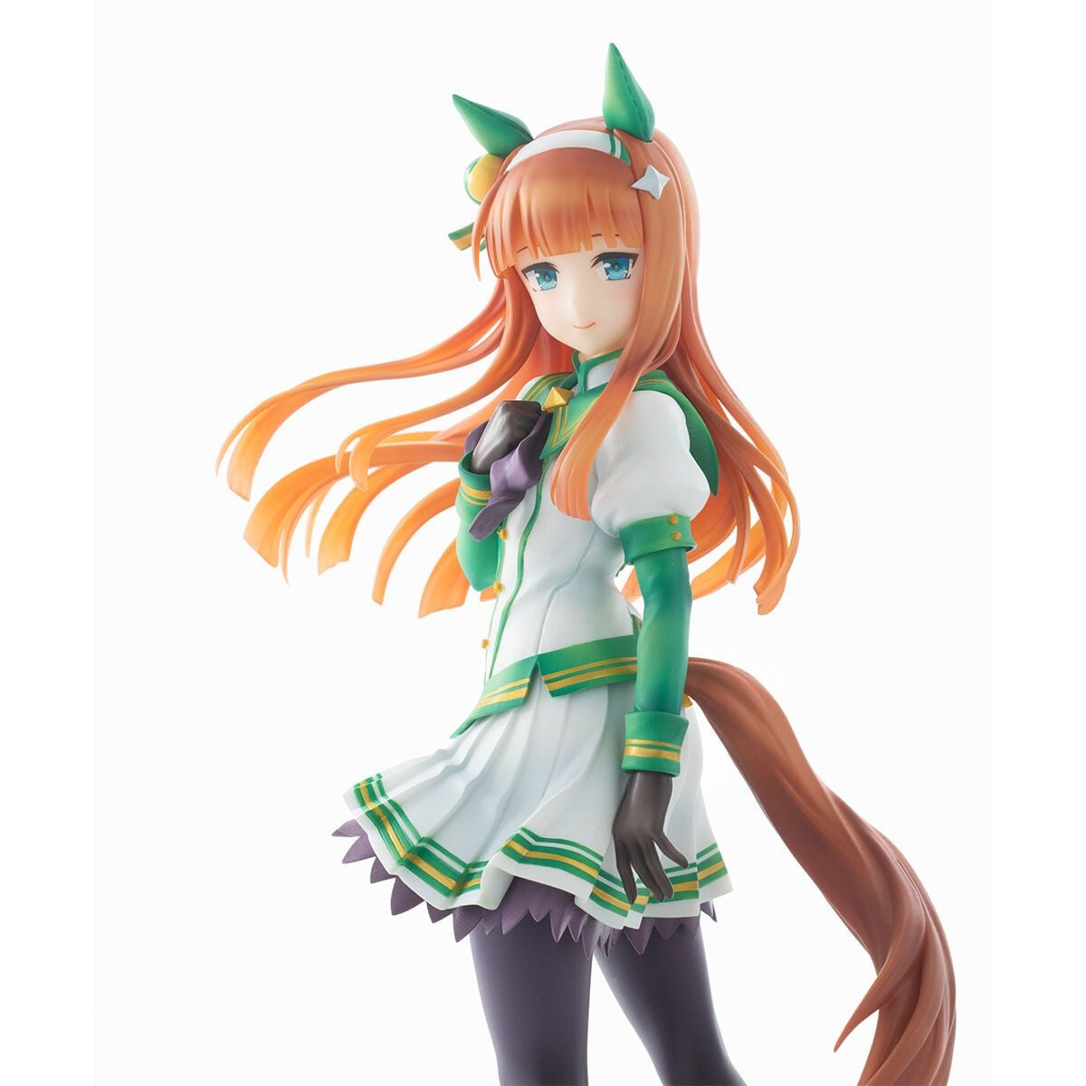 Silence Suzuka 1/7 - Umamusume Pretty Derby | MegaHouse Lucrea