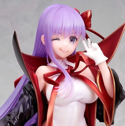 BB - 1/8 - Mooncancer, Koakuma Tamagohada Ver. (Alter