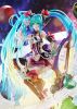 Hatsune Miku: Virtual Pop Star Ver. 1/7th Scale - Character Vocal Series 01 (Max Factory) Figure