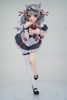 Garage Kits Sakamata Chloe Valentine Maid Costume - Hololive | ZP1 Figure