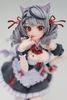 Garage Kits Sakamata Chloe Valentine Maid Costume - Hololive | ZP1 Figure