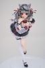 Garage Kits Sakamata Chloe Valentine Maid Costume - Hololive | ZP1 Figure