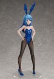 Rimuru Tempest - B-style - 1/4 - Bunny Ver. (FREEing) Figure