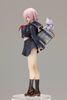 Garage Kits Fou Mash Kyrielight Seifuku - Fate Grand Order | Grizzry Panda Figure