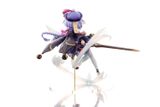 Garage Kits Qiqi - Genshin Impact | Arinu to Sai no Kousakubeya Figure