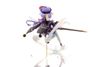 Garage Kits Qiqi - Genshin Impact | Arinu to Sai no Kousakubeya Figure
