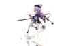 Garage Kits Qiqi - Genshin Impact | Arinu to Sai no Kousakubeya Figure