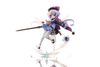 Garage Kits Qiqi - Genshin Impact | Arinu to Sai no Kousakubeya Figure