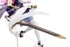 Garage Kits Qiqi - Genshin Impact | Arinu to Sai no Kousakubeya Figure