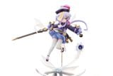 Garage Kits Qiqi - Genshin Impact | Arinu to Sai no Kousakubeya Figure