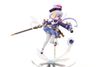 Garage Kits Qiqi - Genshin Impact | Arinu to Sai no Kousakubeya Figure
