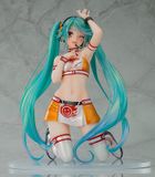 Hatsune Miku - 1/7 - Racing 2010 (Max Factory) Figure