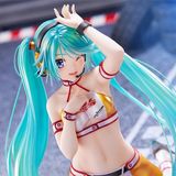 Hatsune Miku - 1/7 - Racing 2010 (Max Factory) Figure