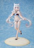 Vanilla - KDcolle - 1/7 - Maid Swimsuit Ver. (Alice Glint, Kadokawa) Figure