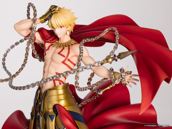 Gilgamesh Archer 1/8 - Fate/Grand Order | amie x ALTAiR Figure