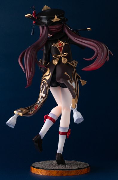 Garage Kits Hu Tao 1/7 - Genshin Impact | Titan Channel Figure