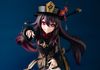 Garage Kits Hu Tao 1/7 - Genshin Impact | Titan Channel Figure