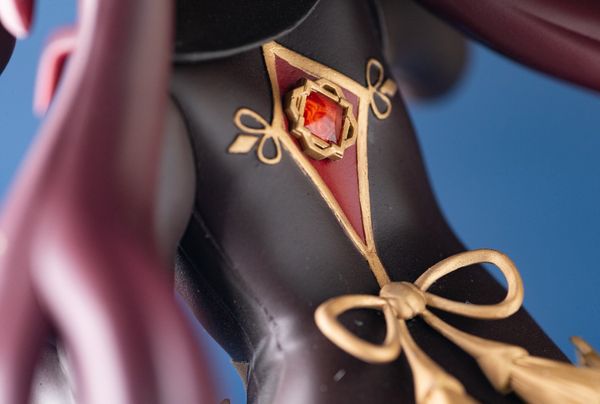 Garage Kits Hu Tao 1/7 - Genshin Impact | Titan Channel Figure