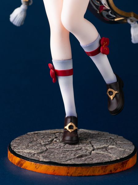 Garage Kits Hu Tao 1/7 - Genshin Impact | Titan Channel Figure