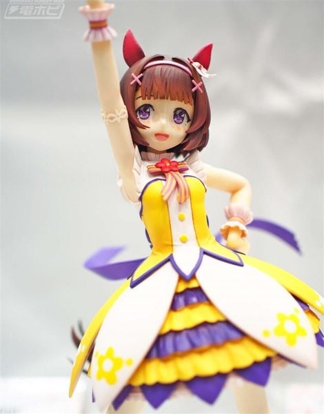 Nishino Flower 1/6 - Umamusume Pretty Derby | Polygonoise Figure