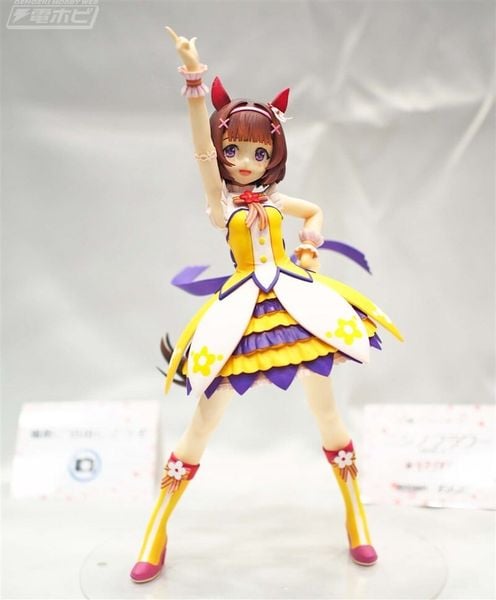 Nishino Flower 1/6 - Umamusume Pretty Derby | Polygonoise Figure