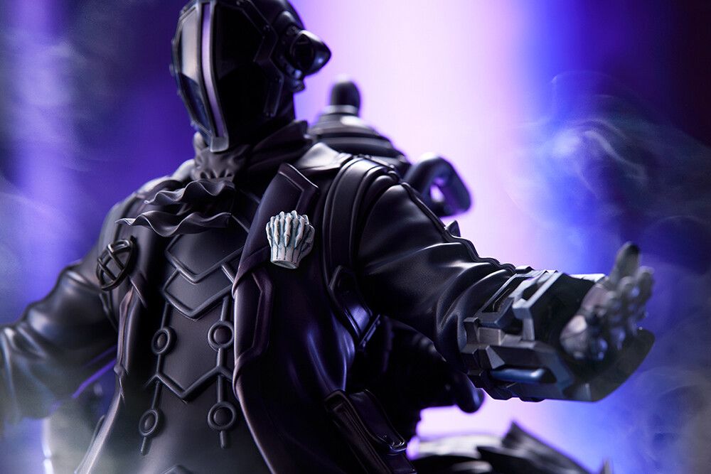 Bondrewd (Ques Q) Figure JH Figure