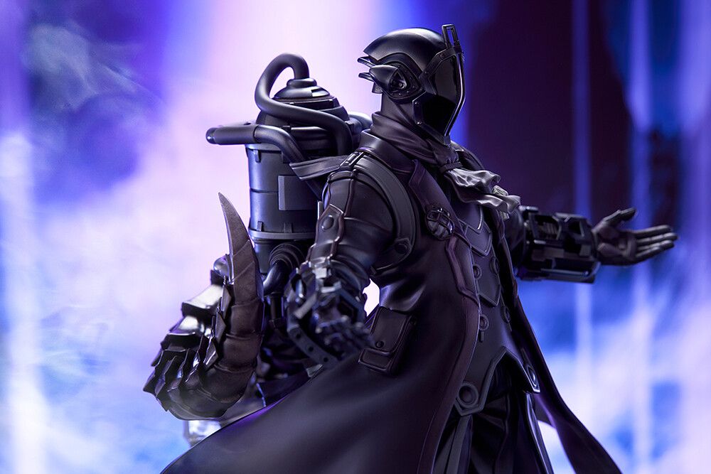 Bondrewd (Ques Q) Figure JH Figure