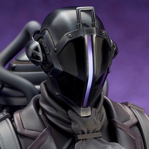 Bondrewd (Ques Q) Figure JH Figure